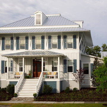 2013 Coastal Living Showhouse