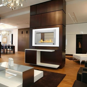 Our Work