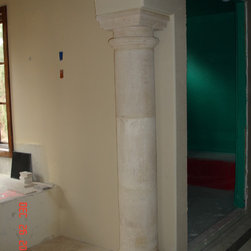 Interior Columns 017 - Products