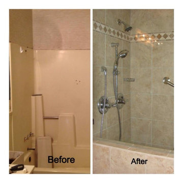 Remodels