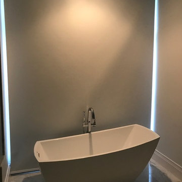 Blackout Roller Blinds in Palm Beach, Florida