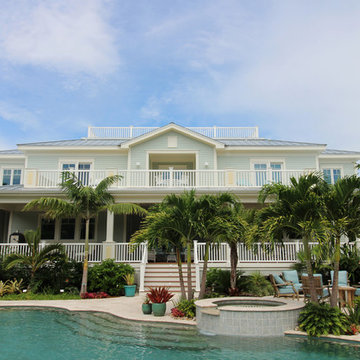 Florida Colonial