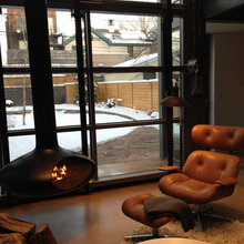 Fire Place