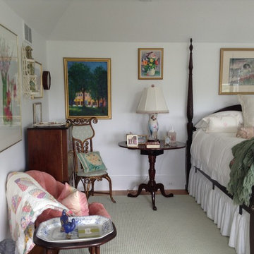 Chilmark Residence