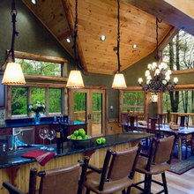 Kitchen Ideas