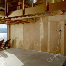 plywood