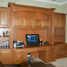 Home Office Ideas