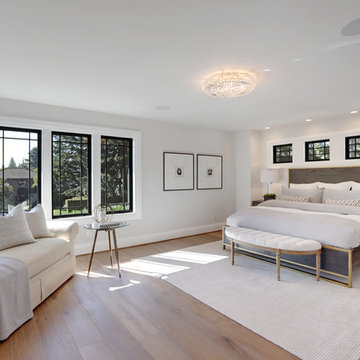 Medina | Custom Home