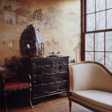 handmade wallpaper from NSR HANDCRAFTS