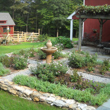 Landscape Ideas