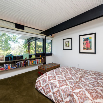 Laurel Canyon Residence
