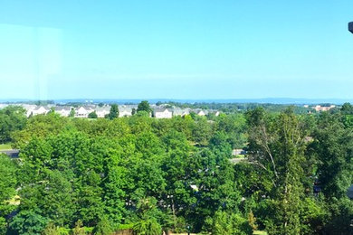 Lansdowne Woods Condo - Great value! Great Views!