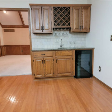 Full Scale Remodel