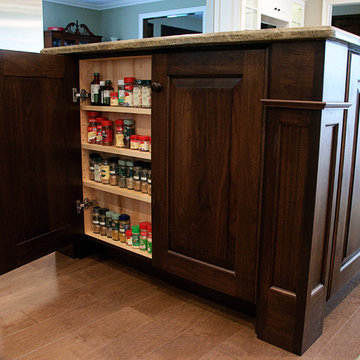 Franklin Lakes Kitchen