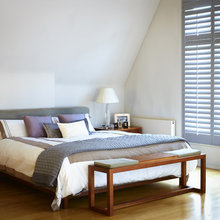 Bedroom Ideas