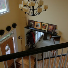 My Houzz: Eli's Lakeside Home, Buford, Georgia