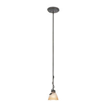 Pendant lights