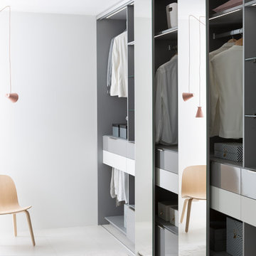 Dressing l'art de prendre soin de soi