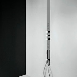 Tremillimetri by Gessi - Products