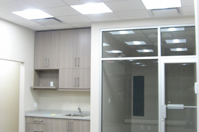 Office Space