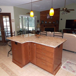 Kitchen Makeovers - Products