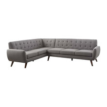 Sectional