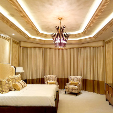 Faux Finishing