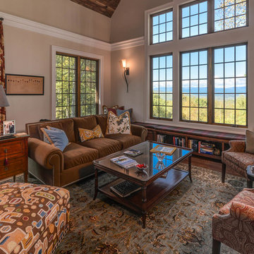 North Carolina Mountain Home