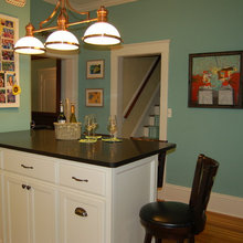 Floor plan ideas