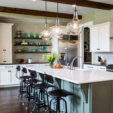 light fixtures