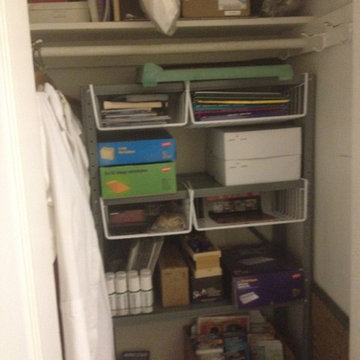 Supply Closet