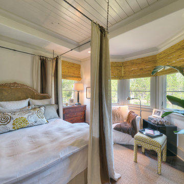 Southern Living Custom Builder Showcase Home at St. Simons Island