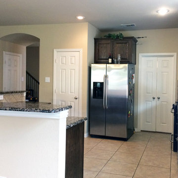 248 White Drive, Fate, TX