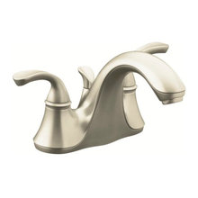 kohler faucet