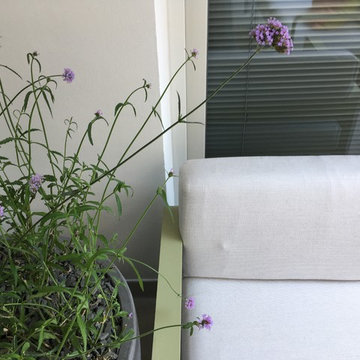 Terrasse Fermob