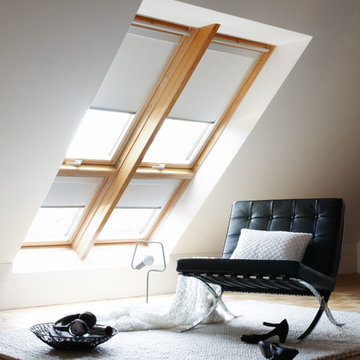 Attic Room