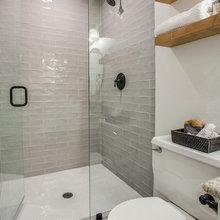 apt. bathroom