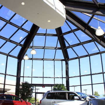 Eskridge Lexus of OKC
