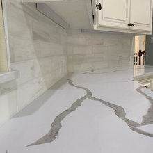 Kitchen Tile