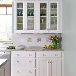 Candlelight Cabinetry Portfolio - Products