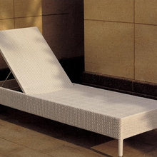 outside furniture