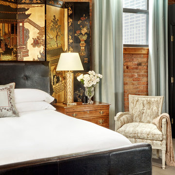 West Loop Loft