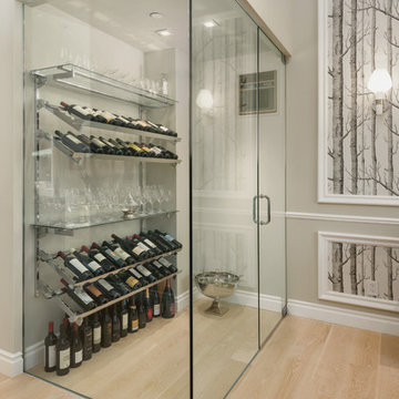 Contemporary Living