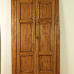 Rustic Doors - Products