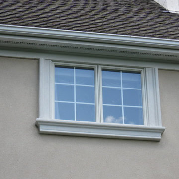 ArcusStone Trim