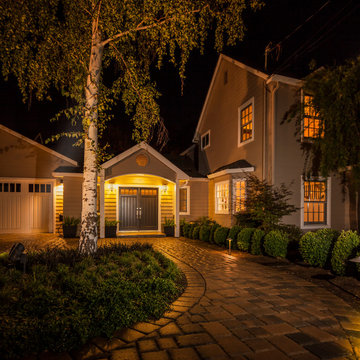 MODERN RESIDENCE