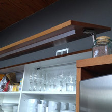interior details