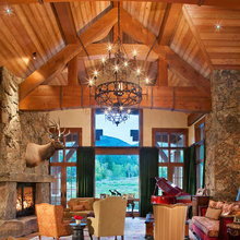 Hank’s Hideaway