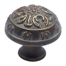 Knobs, Pulls