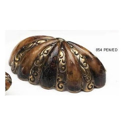 Schaub fine cabinet hardware - Cabinet And Drawer Handle Pulls